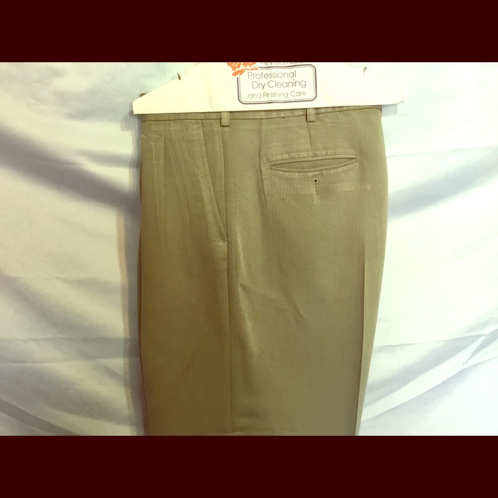 Mens Ping Golf shorts